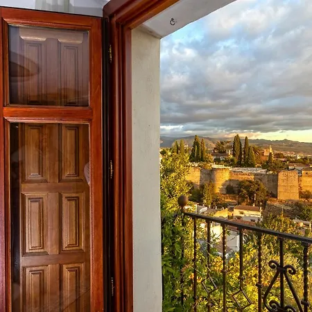 Genteel Mirador De San Cristobal
